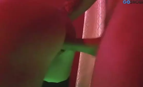 Girls Love Getting Fucked From Behind